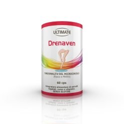 DRENAVEN ULTIMATE ITALIA