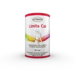 LIMIT CAL ULTIMATE ITALIA