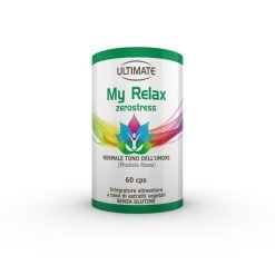 MY RELAX 60cps | Buon Umore | ULTIMATE ITALIA