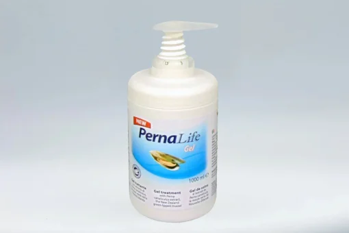 PernaLife Gel con erogatore e dosatore | 1kg