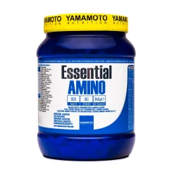 essential amino yamamoto