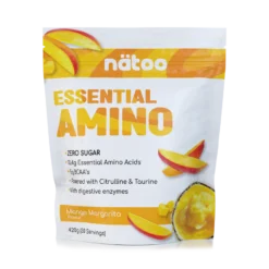 aminoacidi essenziali sportivi natoo mango