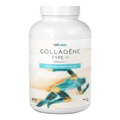 collagene tipo II 2 yam nutrition capsule 1850gr