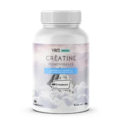 creatine creapure Yam Nutrition 300cps