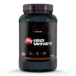 my iso whey my muscle proteine grass fed