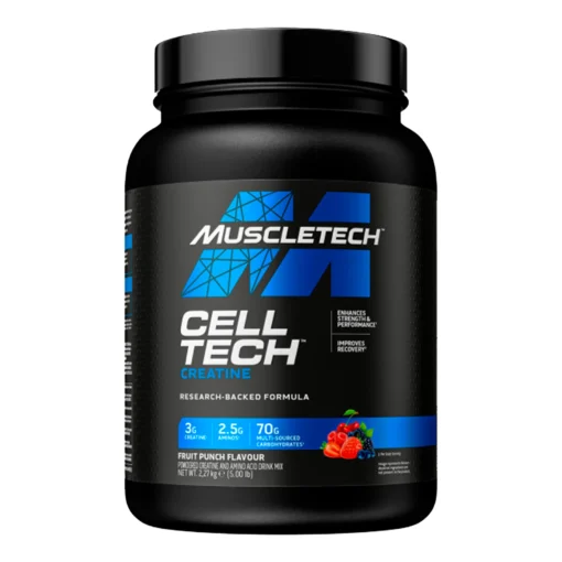 CELL-TECH 2270Gr - MUSCLETECH