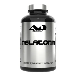 Melatonin - 90 Capsule Addict Sport Nutrition