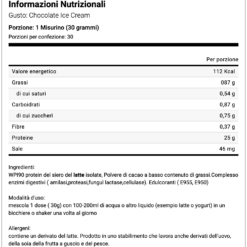 ISOLOAD® 908g Pure Whey Isolate, Zero Sugar. Low Lactose GET INFO – Alpha Pro Nutrition